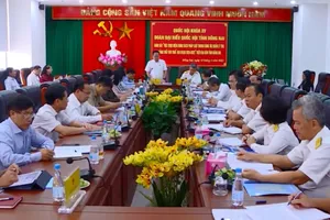 Cần làm rõ việc nợ thuế hơn 2.400 tỷ đồng ở Đồng Nai 