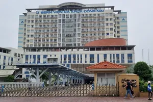 Đồng Nai thanh tra tất cả dự án, gói thầu liên quan Công ty AIC trong 10 năm