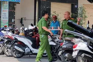 Trung tâm dạy lái xe Sài Gòn xin dời lịch thi cho các học viên
