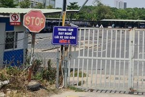 Đồng Nai tạm hoãn các kỳ thi sát hạch lái xe ô tô trong tháng 5-2023