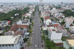 Đồng Nai xây dựng đề án tách, sáp nhập các phường thuộc TP Biên Hòa