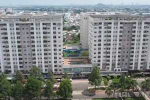 Không nâng lợi nhuận NƠXH lên 15% để đảm bảo giá bán 