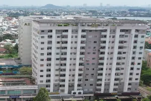 Hơn 10.000 tỉ đồng xây nhà ở công nhân, nhà ở xã hội tại Đồng Nai