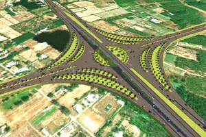 Đồng Nai kiện toàn Ban chỉ đạo dự án đường Vành đai 3 TP.HCM