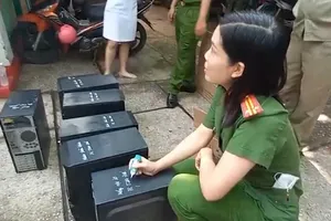 Vụ bán giấy chứng nhận để trục lợi bảo hiểm ở Đồng Nai có quy mô lớn