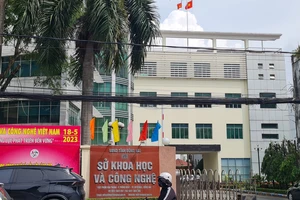 Chuyển công an điều tra 2 dự án do Sở KH&CN Đồng Nai làm chủ đầu tư