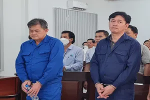 Tuyên án vụ cấp 2,5 ha đất công cho tư nhân ở Đồng Nai