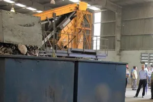 Lý do 1 khu xử lý ngừng tiếp nhận rác sinh hoạt của 3 huyện, thành phố ở Đồng Nai