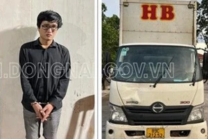 Bắt được tài xế gây tai nạn ở Đồng Nai rồi bỏ trốn