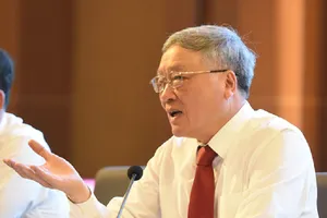 TAND Tối cao lấy ý kiến dự thảo Luật Tổ chức TAND sửa đổi tại Đồng Nai