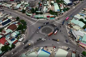 Cử tri Đồng Nai quan tâm vấn đề giao thông, quyền lợi người bị thu hồi đất...