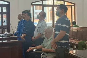 Lãnh đạo và nhân viên 1 quỹ tín dụng ở Đồng Nai chiếm đoạt hơn 33,7 tỉ đồng 