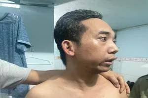 Cảnh sát xuyên đêm truy bắt kẻ sát hại nữ chủ tiệm hớt tóc ở Đồng Nai