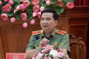 'DN bị tín dụng đen ‘khủng bố’, địa phương không xử lý, báo ngay cho tôi'