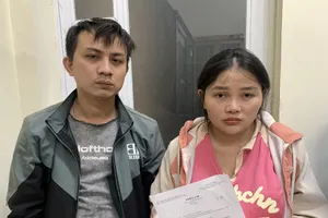 Mua giấy tờ giả trên mạng để chiếm đoạt tiền bảo hiểm xã hội