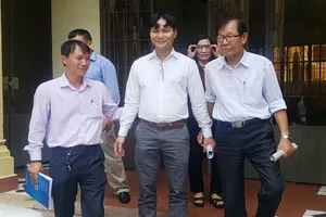 Diễn tiến mới vụ chồng bị bắt giam vì vợ tố trộm 85 cây vàng