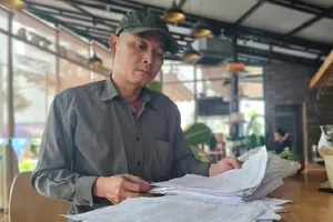 Diễn biến mới vụ 3 người bị khởi tố vì 'làm phiền người khác 20 phút'