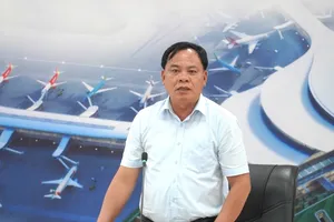 Lãnh đạo tỉnh Đồng Nai nói về việc khởi công sân bay Long Thành