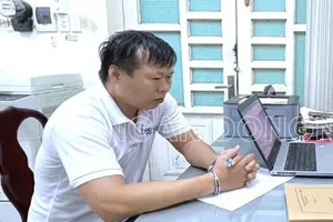 Vụ sát hại con gái rồi chụp gửi ảnh lên zalo: Lời khai ban đầu của hung thủ