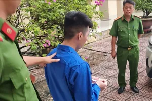 'Yêu' bạn gái 12 tuổi sinh con, nam thanh niên lĩnh tội hiếp dâm trẻ em 