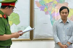 Vụ xây 'lụi' gần 500 căn nhà, biệt thự ở Đồng Nai: 2 cán bộ bị bắt