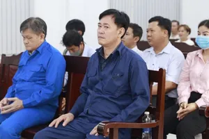 Hoãn xét xử 7 cựu cán bộ ở Đồng Nai vụ cấp 2,5 ha đất công cho tư nhân