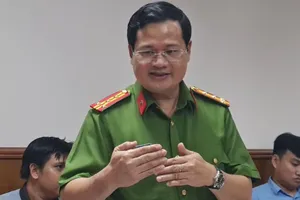 Công an Đồng Nai nói về hãng xe khách gây tai nạn 4 người chết