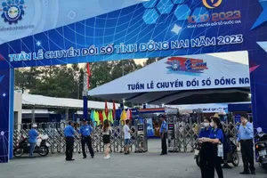 Khai mạc Tuần lễ chuyển đổi số Đồng Nai năm 2023