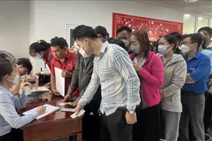 Biên Hoà: Gần 1.500 hồ sơ đăng ký nhà xã hội giá 20 triệu đồng/m2 