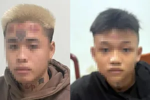 Giết người vì cho rằng bị cười đểu