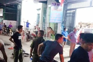 Đồng Nai: Đánh nhau, 1 thanh niên gục chết giữa đường