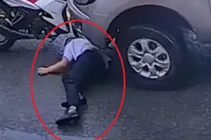 Tuyên án người bị đánh nứt sọ não giữa phố nhưng vẫn thành… bị cáo