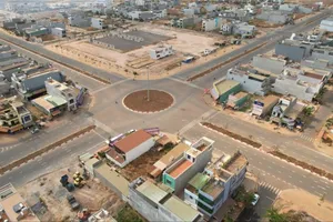 Lý do 2 cán bộ 'chạy' suất tái định cư dự án sân bay Long Thành bị bắt 