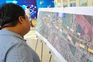 Đồng Nai chốt ngày trình duyệt giá đất bồi thường cao tốc Biên Hòa - Vũng Tàu
