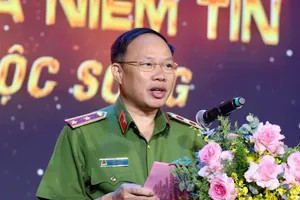 Giúp người lầm lỡ hòa nhập cộng đồng sẽ giảm thiểu nguyên nhân tái phạm tội