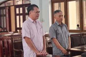 Cựu giám đốc Ngân hàng nhà nước chi nhánh Đồng Nai lãnh án 7 năm tù 