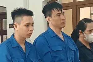 Lãnh án tử hình vì mua bán hơn 5kg ma túy 