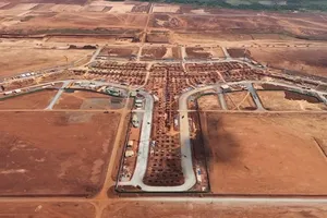 Sân bay Long Thành: Trả lương 400 triệu đồng/tháng vẫn không tuyển được người 