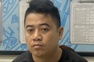 Giám đốc Công ty bất động sản ở Đồng Nai bị truy nã đặc biệt sa lưới 