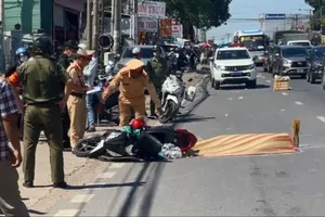 Đồng Nai: Tai nạn giao thông giảm, nhưng trung bình mỗi ngày vẫn có ít nhất 2 người thương vong 