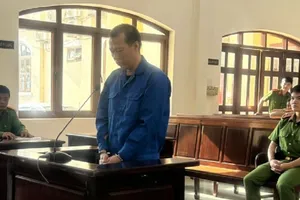 Người như thế này sao có thể gọi là cha...