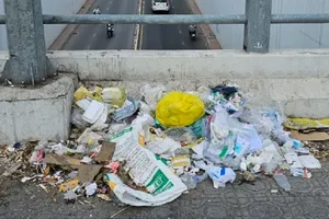 Người dân đô thị ở Đồng Nai chỉ bỏ rác từ 19-22 giờ trong ngày