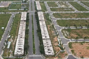 Đồng Nai: Xử lý cán bộ không kịp thời phát hiện vi phạm xây dựng