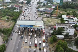  Phó Thủ tướng yêu cầu xử lý tồn tại của dự án BOT quốc lộ 51