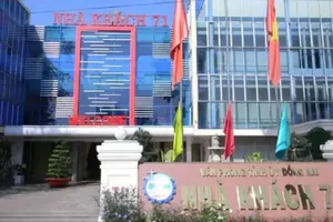 Đồng Nai sẽ đấu giá 18 khu đất với giá khoảng 5.100 tỉ đồng