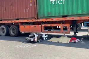 Xử lý 'điểm đen' tai nạn giao thông trên quốc lộ 51