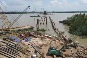 Đồng Nai ra 'tối hậu thư' về cao tốc Biên Hoà - Vũng Tàu và Vành đai 3 TP.HCM