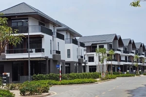 Cận cảnh dự án khu dân cư 41 ha ở Đồng Nai giao đất không qua đấu giá