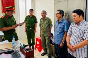 Đồng Nai: Giám đốc và thủ quỹ 1 Trung tâm Phát triển quỹ đất gây thất thoát 64 tỉ đồng