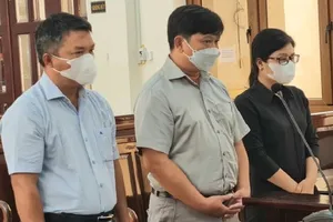  Tỉnh ủy Đồng Nai yêu cầu xử lý dứt điểm vụ án có '7 lần hoãn xử'